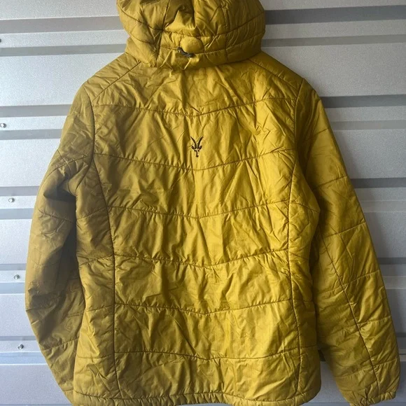 Ibex Wool Aire Insulated Jacket - Picture 2 of 2